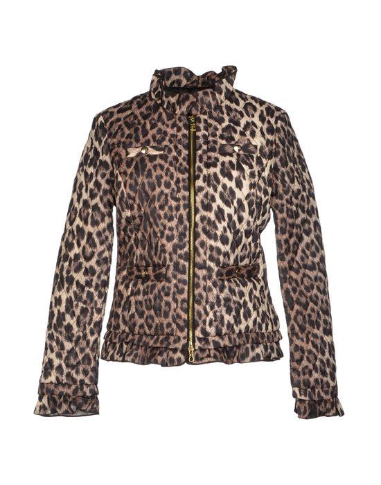 Куртка LOVE MOSCHINO