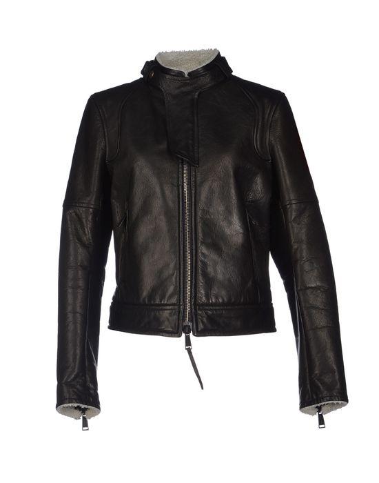 Куртка DSQUARED2