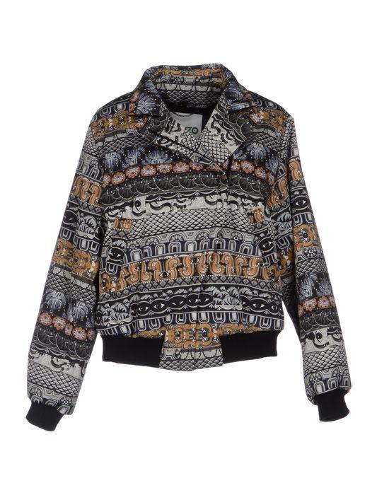 Куртка KENZO