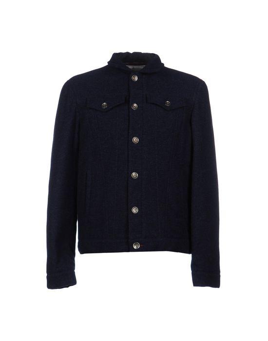 Куртка BRUNELLO CUCINELLI