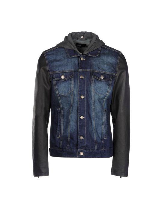 Куртка  - Синий цвет