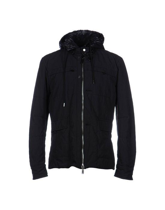 Куртка BIKKEMBERGS