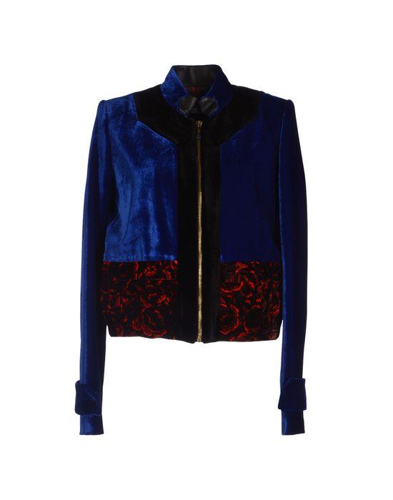 Куртка JUST CAVALLI