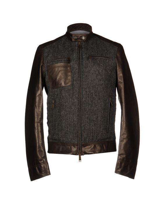 Куртка DSQUARED2