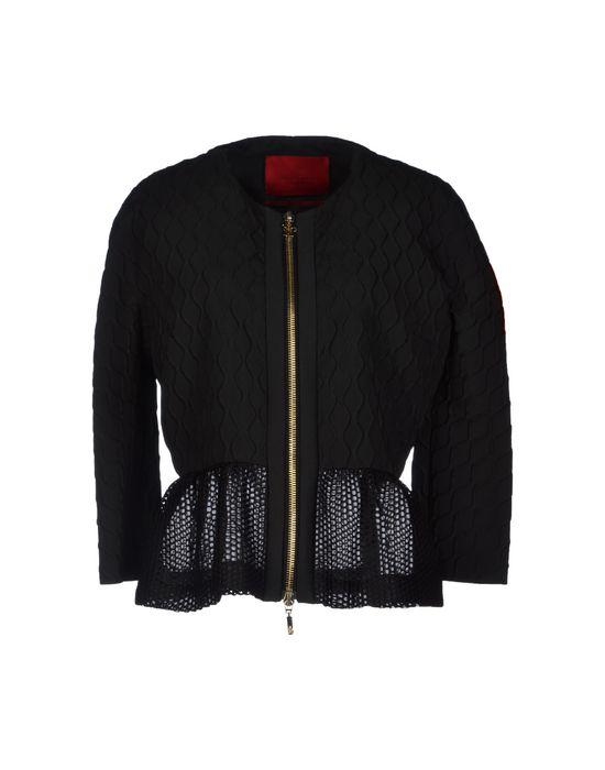 Куртка MONCLER GAMME ROUGE