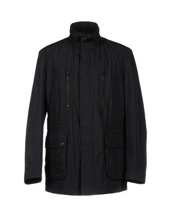 Куртка BOSS BLACK