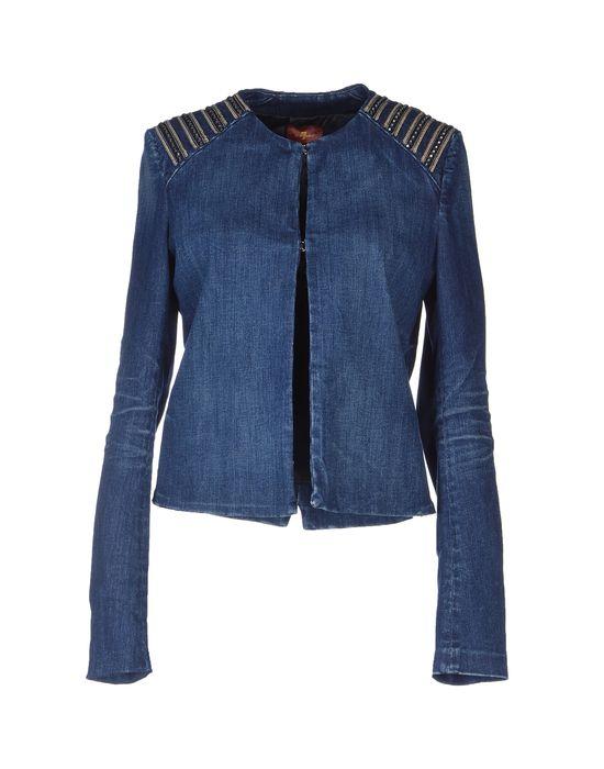 Куртка 7 FOR ALL MANKIND