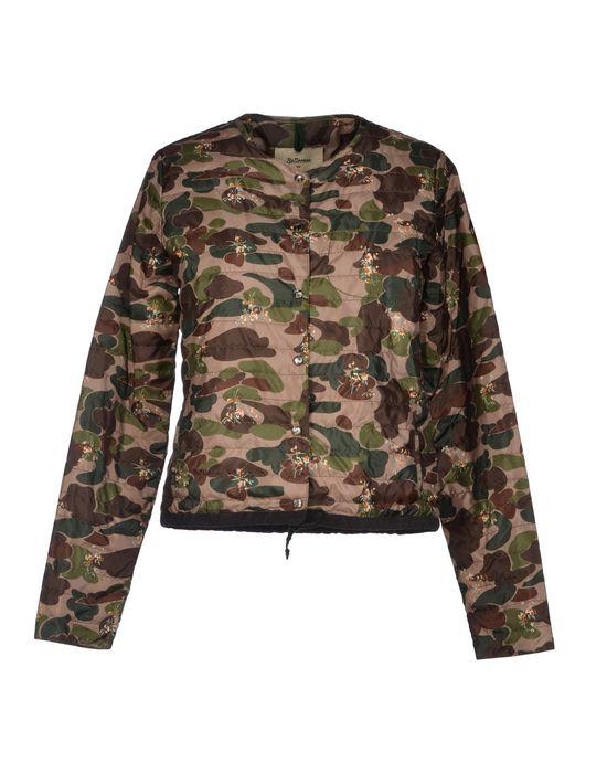 Куртка BELLEROSE