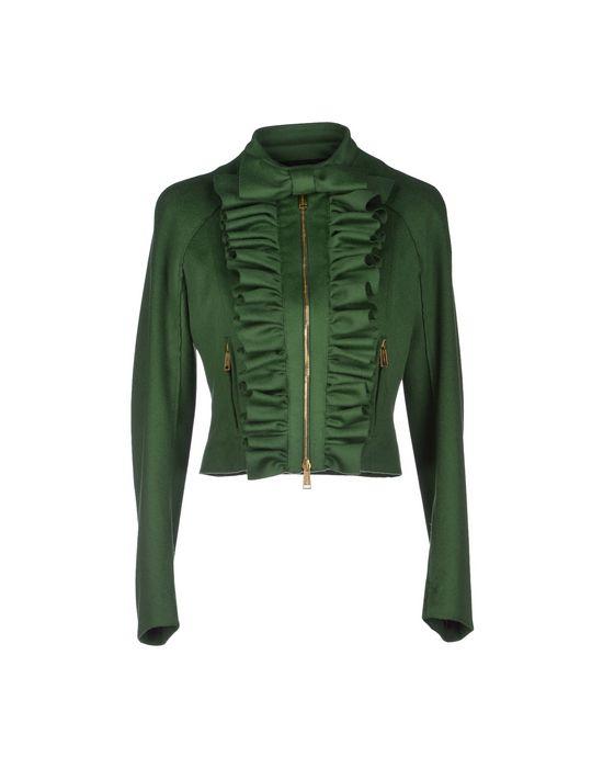 Куртка DSQUARED2