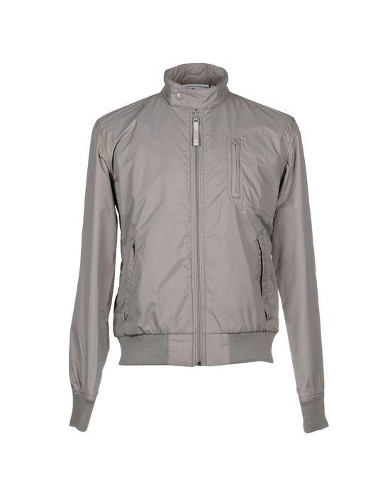 Куртка  - Серый цвет