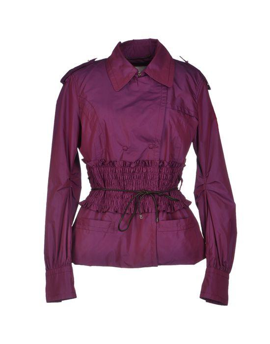 Куртка SCERVINO STREET