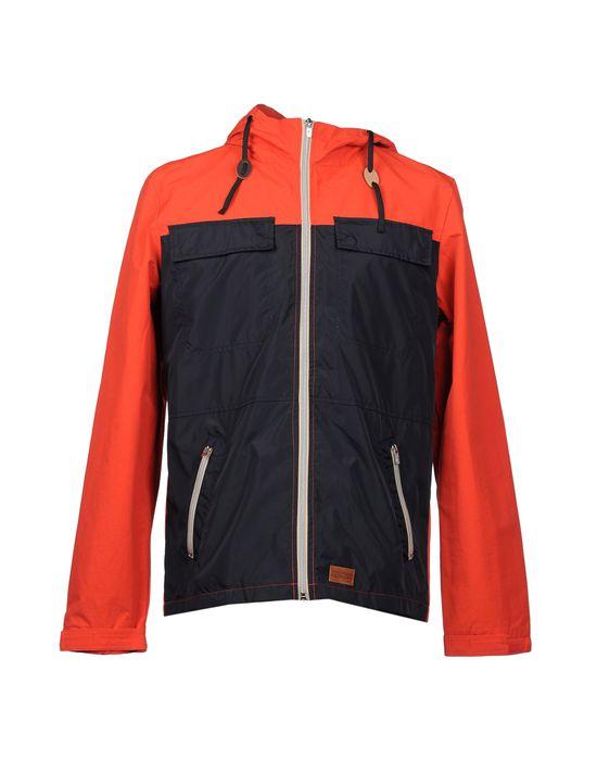 Куртка JACK & JONES