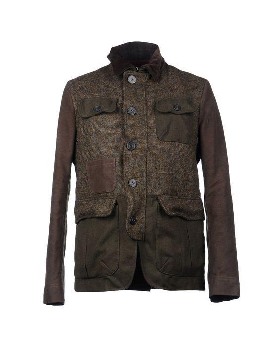 Куртка DSQUARED2