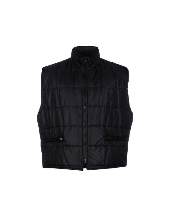 Куртка  - Черный цвет