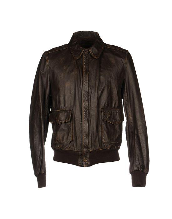 Куртка  - Какао цвет