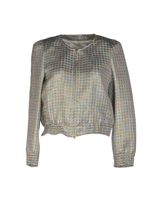 Куртка DRIES VAN NOTEN