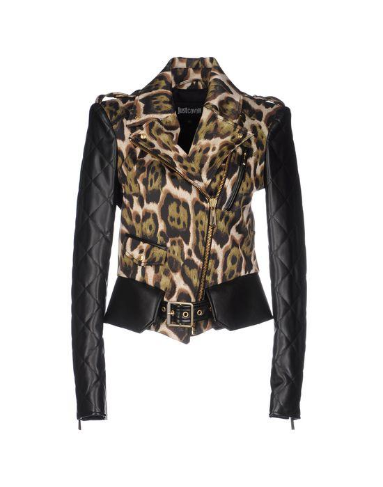 Куртка JUST CAVALLI