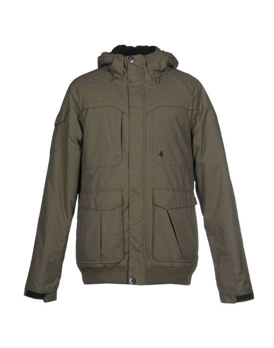 Куртка VOLCOM