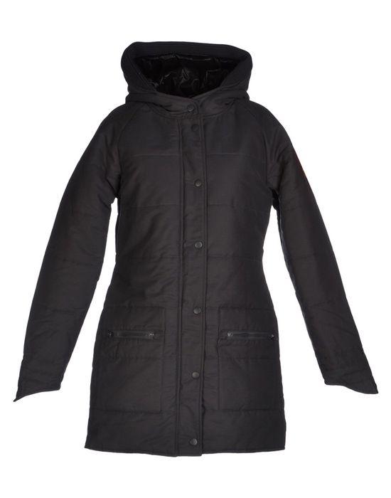 Куртка  - Свинцово-серый цвет