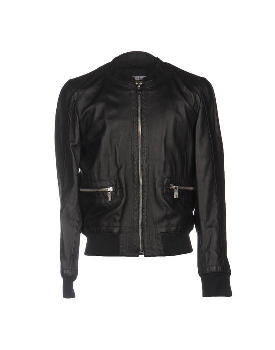 Куртка DIRK BIKKEMBERGS SPORT COUTURE
