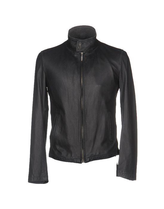 Куртка  - Тёмно-синий цвет