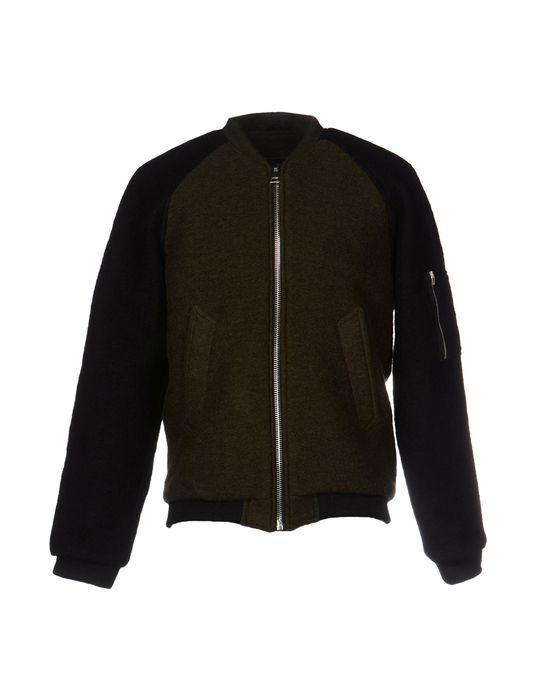 Куртка U CLOTHING