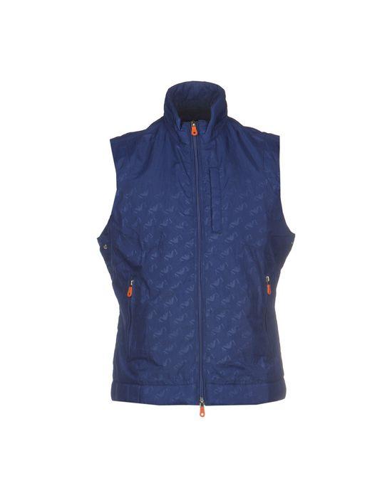 Куртка ARMANI JEANS