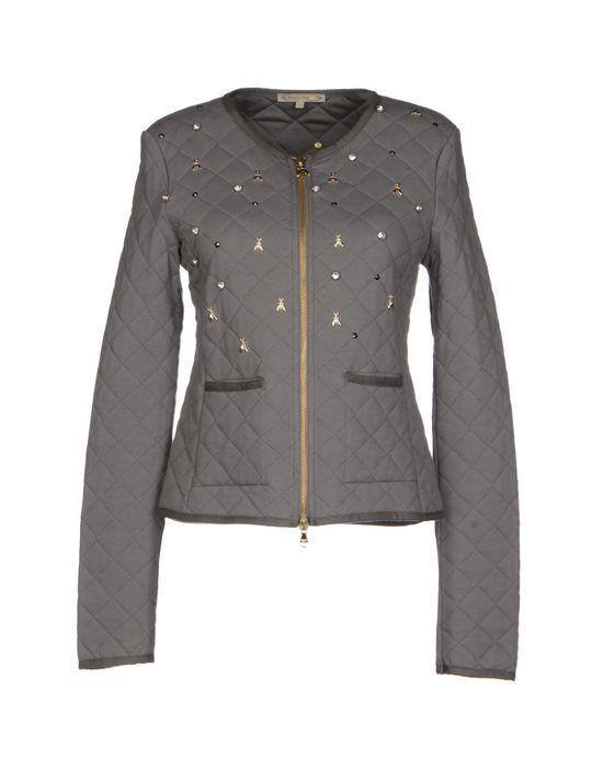 PATRIZIA PEPE Куртка  Куртка PATRIZIA PEPE