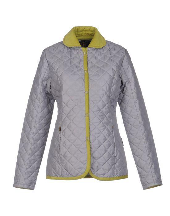 Куртка LAVENHAM