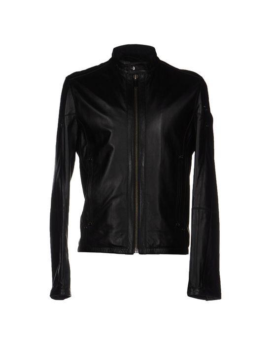 Куртка BIKKEMBERGS