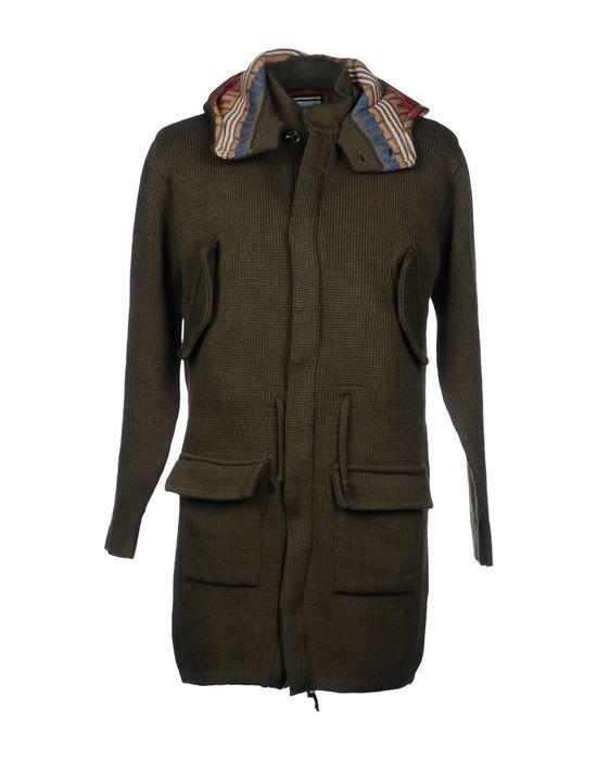 Куртка TOM & HAWK