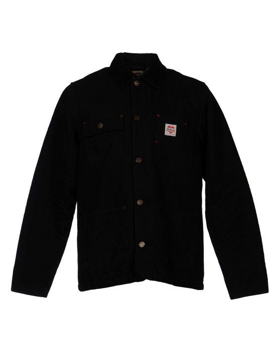 Куртка CARHARTT