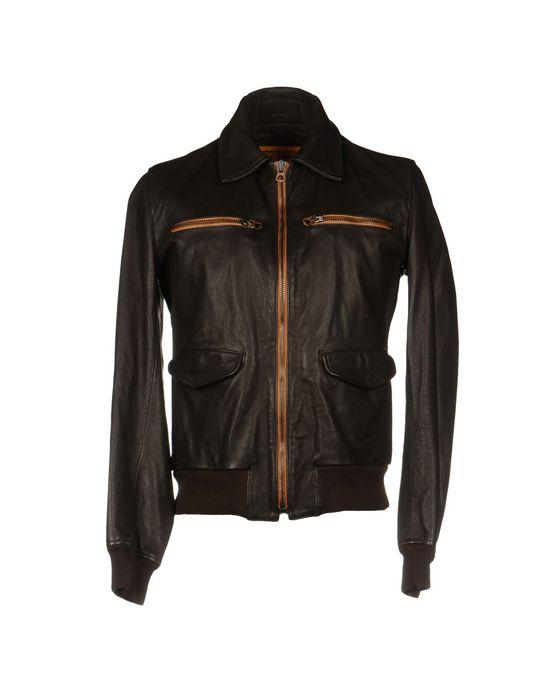 Куртка  - Черный цвет