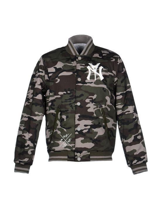 Куртка TWO ANGLE