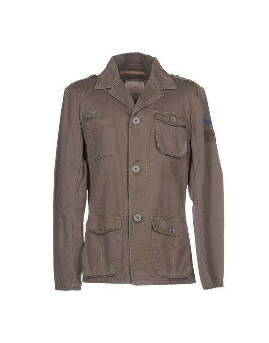 Куртка JACK & JONES VINTAGE