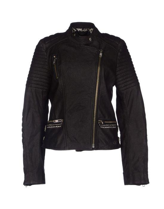 Куртка MAISON SCOTCH