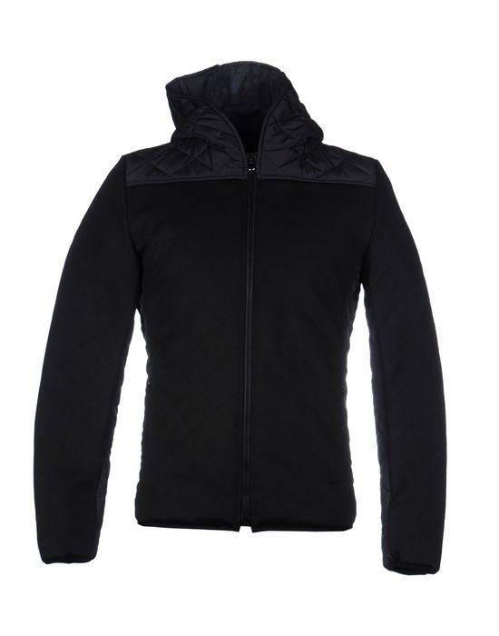 Куртка DANIELE ALESSANDRINI DENIM