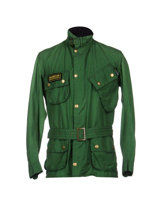 Куртка BARBOUR