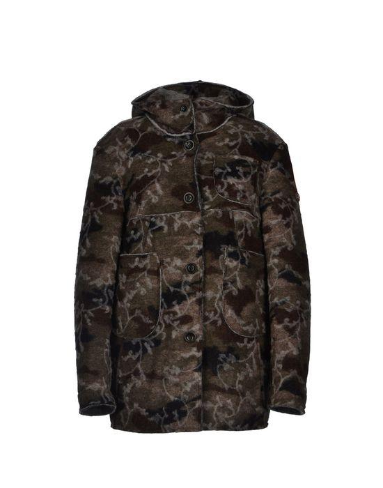 Куртка SWISS-CHRISS