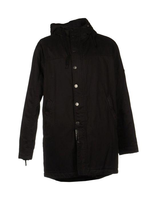 Куртка  - Черный цвет