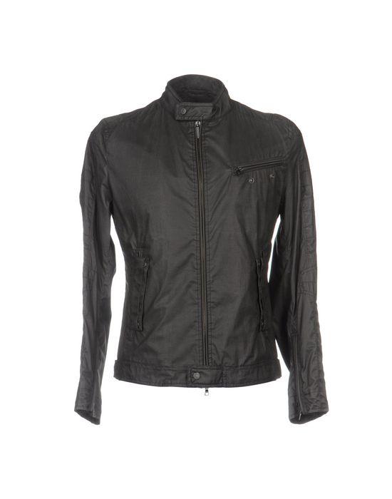 Куртка GAZZARRINI