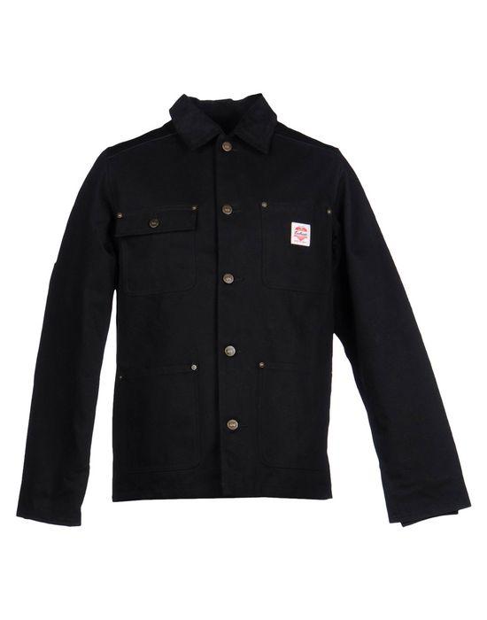 Куртка CARHARTT