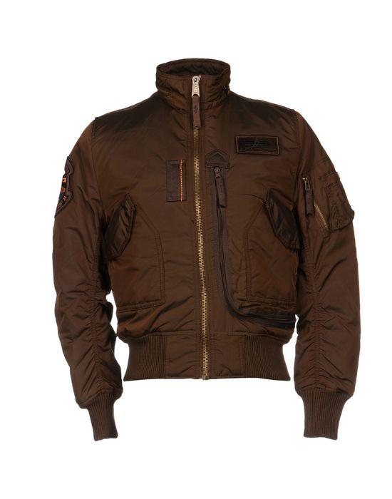 Куртка  - Хаки цвет