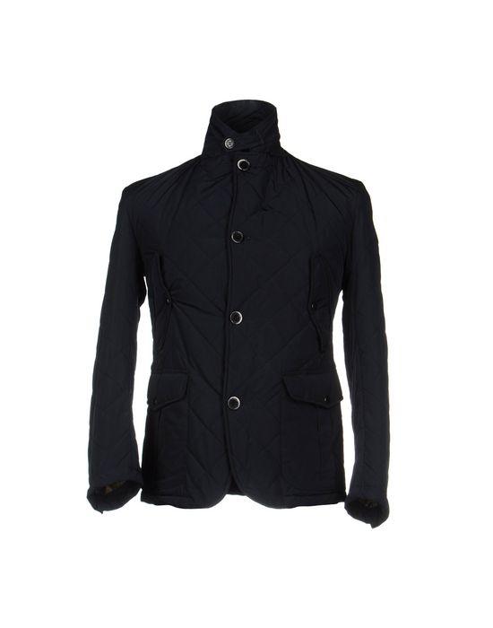 Куртка BERKELEY VINTAGE