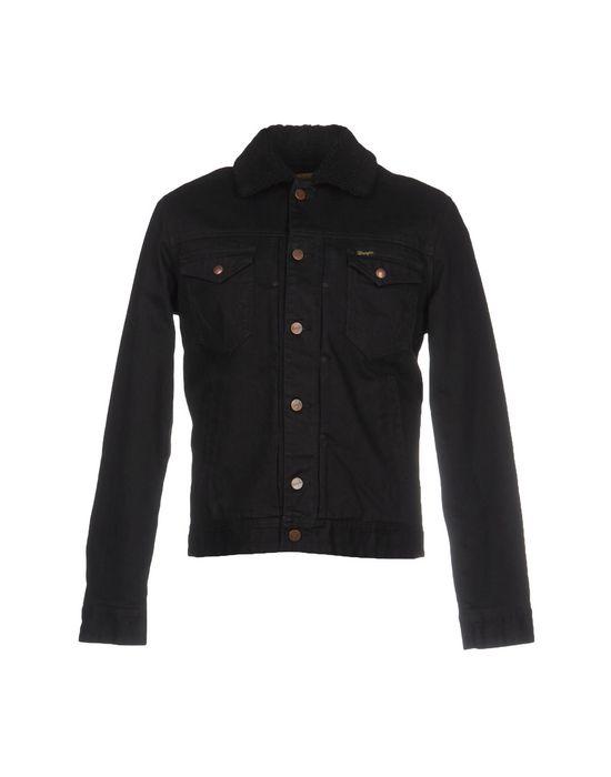 Куртка WRANGLER