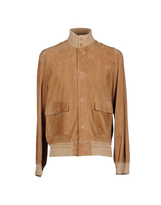 Куртка  - синий цвет