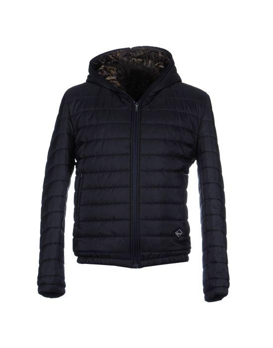 Куртка DANIELE ALESSANDRINI HOMME