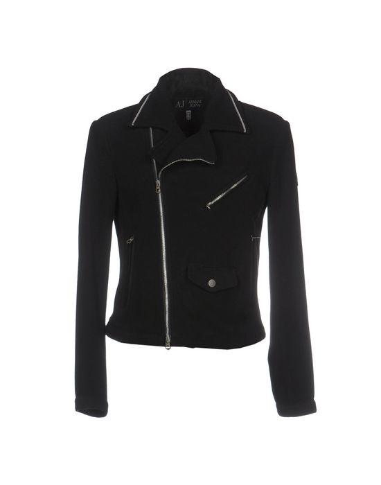 Куртка ARMANI JEANS