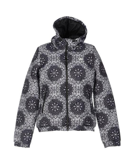 Куртка ADIDAS ORIGINALS