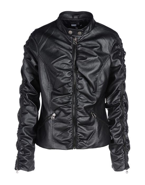 Куртка  - Черный цвет